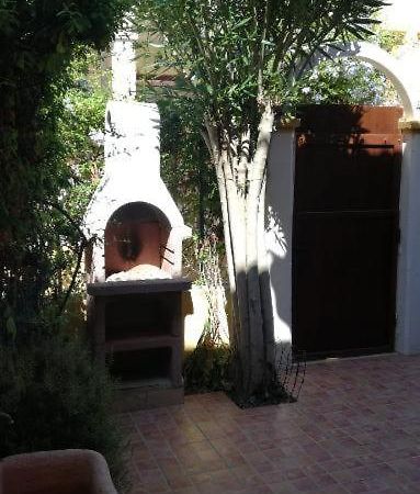 Villasimius Casa Vacanze ภายนอก รูปภาพ