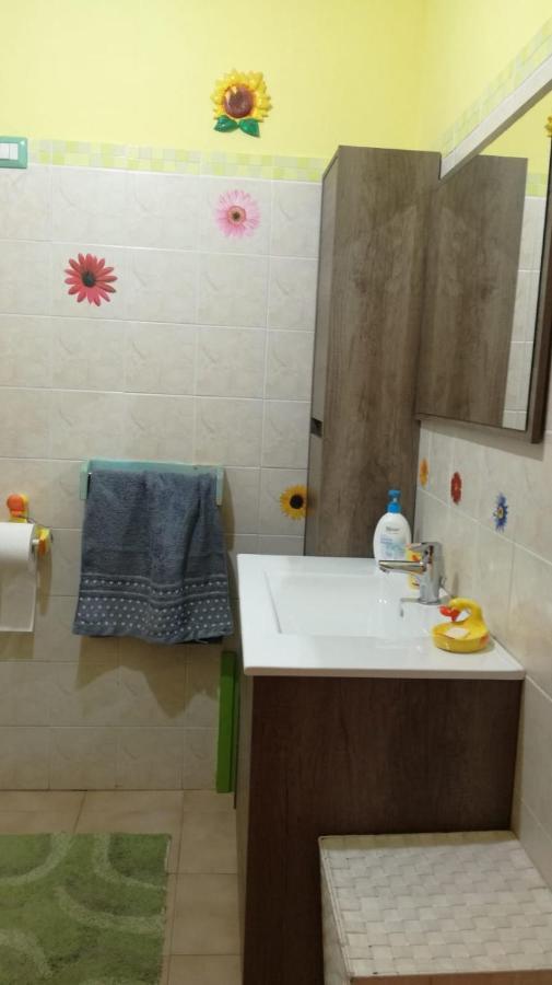 Villasimius Casa Vacanze ภายนอก รูปภาพ
